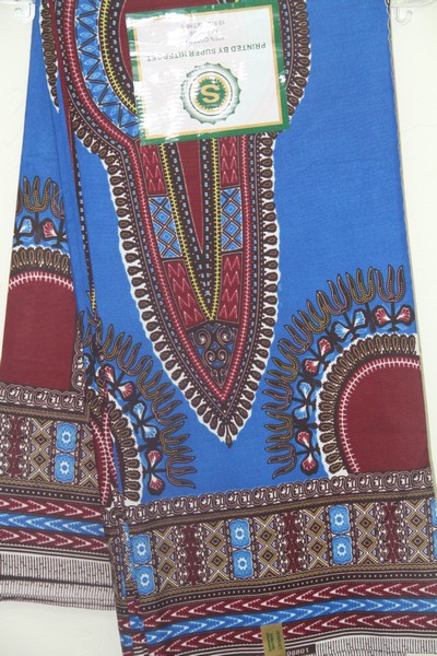 The Secret of Africa Boutique